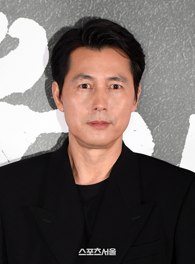 정우성. 사진 | 스포츠서울 DB