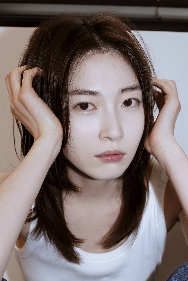 배우 박유림 ⓒBH엔터테인먼트