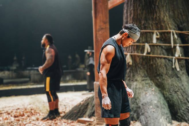 ‘피지컬아시아’ 몇부작? 한국 우승 결말 논쟁