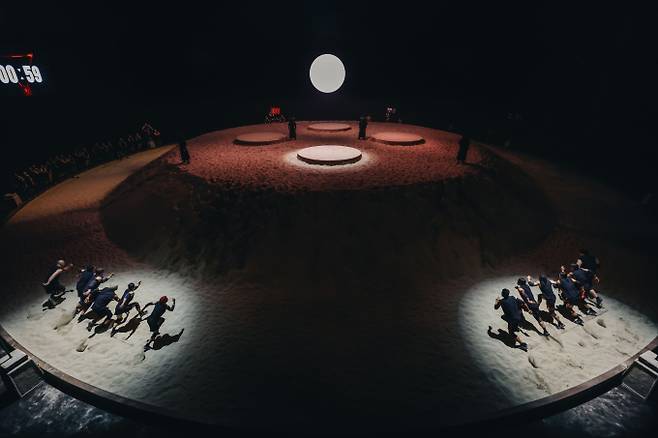 ‘피지컬아시아’ 몇부작? 한국 우승 결말 논쟁