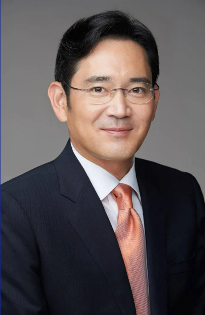 이재용 삼성전자 회장. 삼성전자 제공