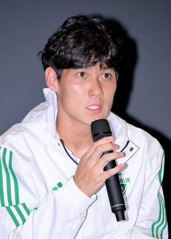 최철순(전북현대). 서형권 기자