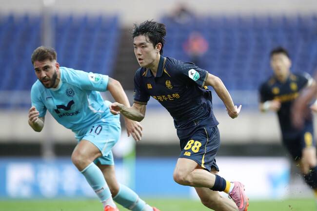 사진=한국프로축구연맹