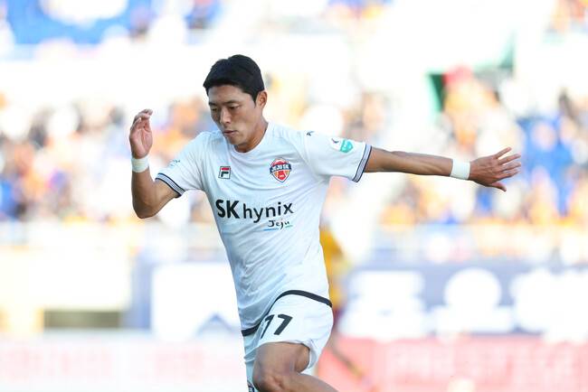 사진=한국프로축구연맹