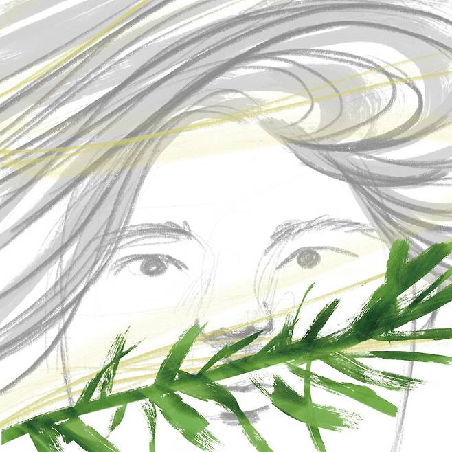 일러스트레이션 슬로우어스