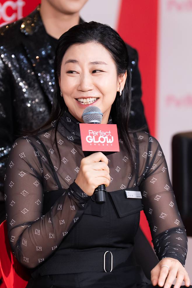 라미란.사진=tvN