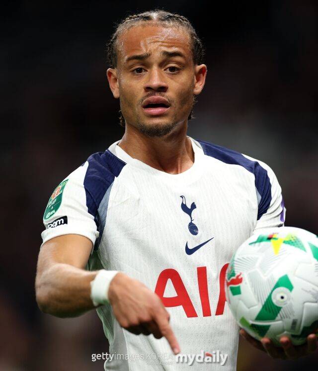 사비 시몬스/게티이미지코리아