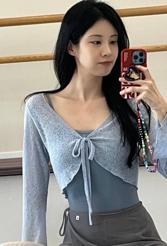 사진=서현 SNS