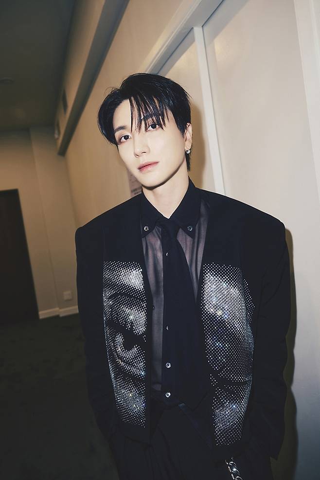 슈퍼주니어 리더 이특. SM엔터테인먼트 제공