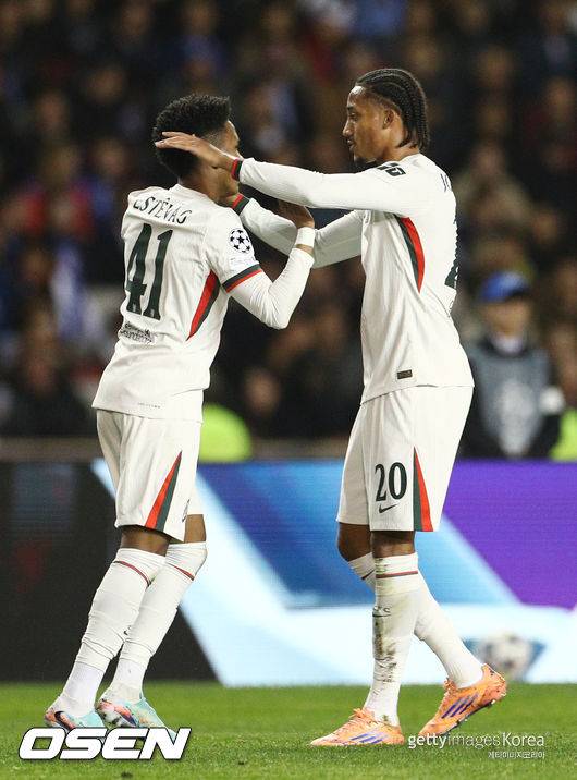 [사진] ⓒGettyimages(무단전재 및 재배포 금지)