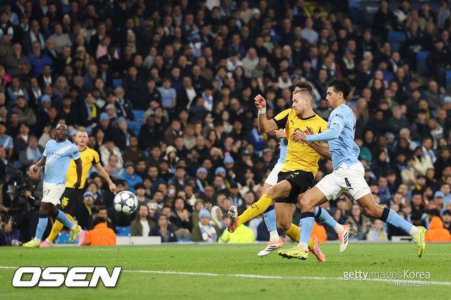 [사진] ⓒGettyimages(무단전재 및 재배포 금지)