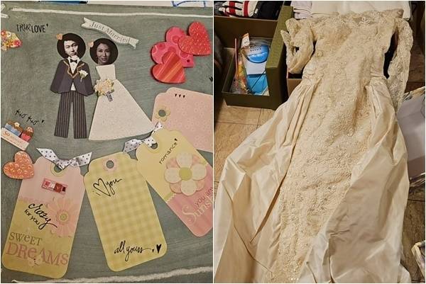 노소영 아트센터 나비 관장이 최태원 SK그룹 회장과의 이혼 확정에 대한 소회를 밝혔다. 노소영 관장 인스타그램 캡처