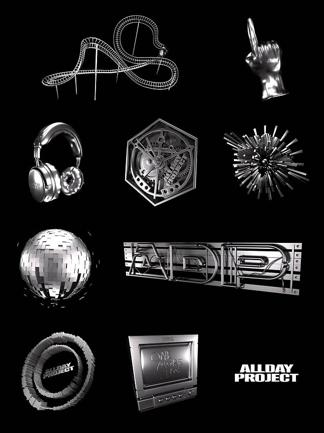 [사진=더블랙레이블 제공]