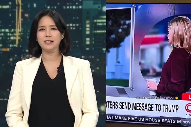 /사진=한민용 SNS