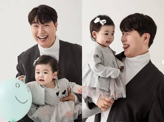 /사진=박수홍 개인계정