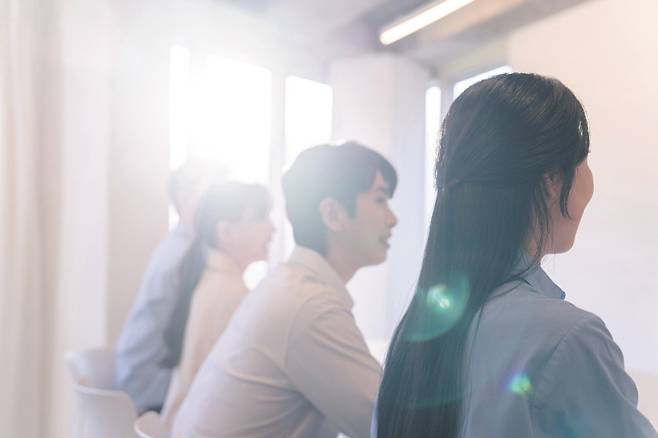 노동의 개념을 넓히면 더 많은 노동자의 표정을 읽을 수 있다. [사진 | 게티이미지뱅크]