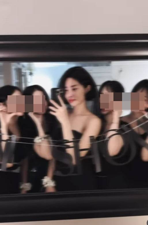 사진=조혜원 SNS