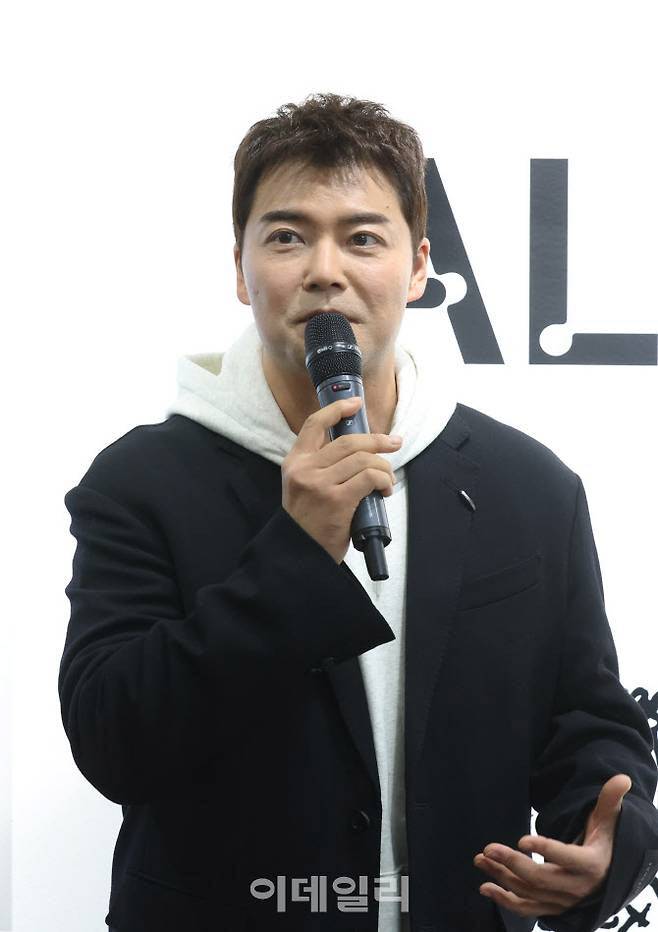 전현무(사진=이데일리 DB)