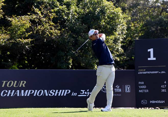 문도엽(사진=KPGA 제공)