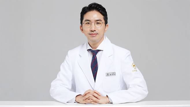 전상훈 원장|출처: 삼성장편한내과의원