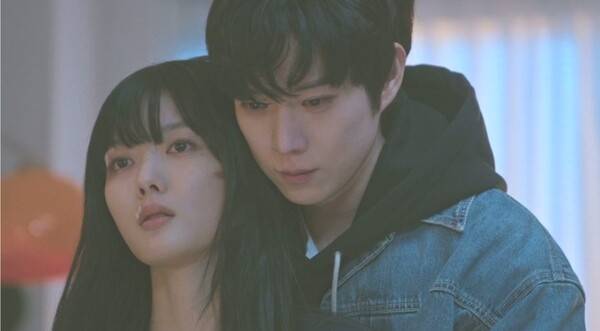 '친애하는 X' 스틸 컷 / 사진=티빙