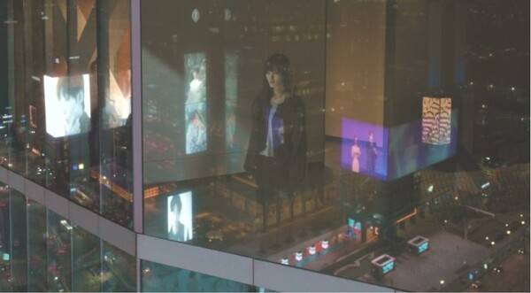 '친애하는 X' 스틸 컷 / 사진=티빙