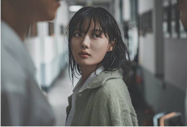 '친애하는 X' 김유정 / 사진=티빙