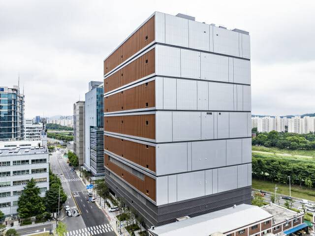 가산 AI 데이터센터 (사진=KT클라우드)