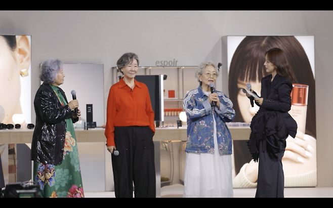 ‘저스트메이크업’ 오늘 최종회 (사진=쿠팡플레이)