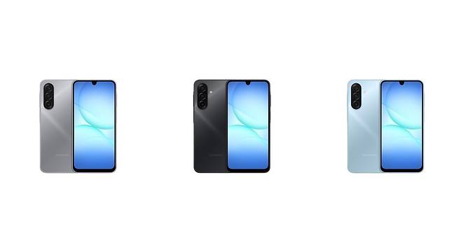 삼성전자 갤럭시 A17 LTE