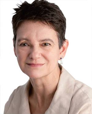 다이앤 코일 케임브리지대 공공정책학과 교수 - 영국 옥스퍼드대 철학·정치·경제학, 미국 하버드대 경제학 석·박사, 현 베넷 공공정책 연구소 공동 소장