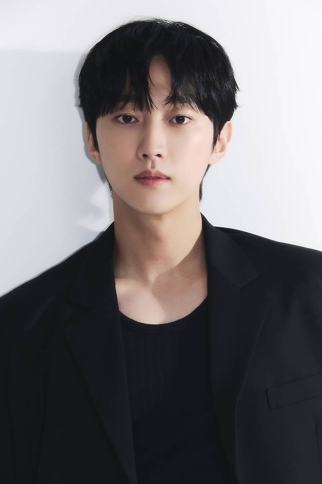 배우 진영. 사진제공=매니지먼트런