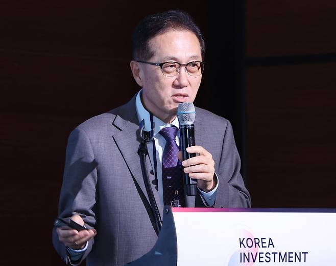 박순재 알테오젠 대표. 한경DB