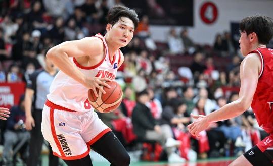 SK 안영준. 사진[연합뉴스]