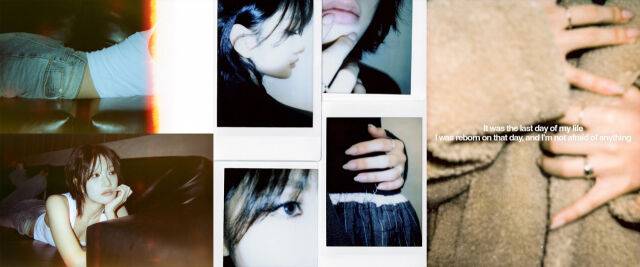 가수 이서연 / 하이어뮤직