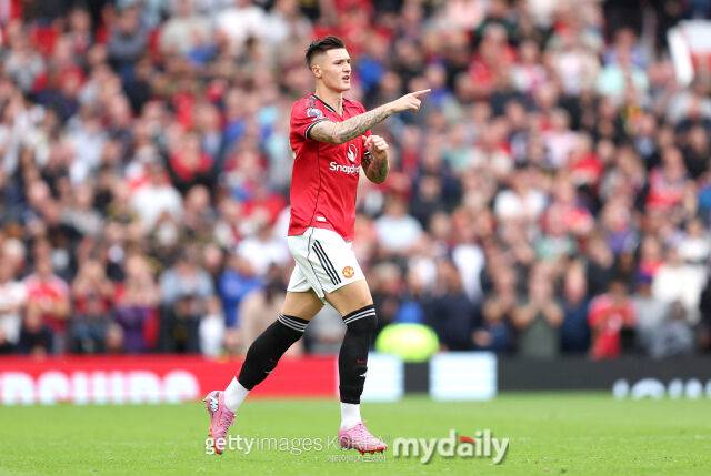 벤자민 세슈코./게티이미지코리아