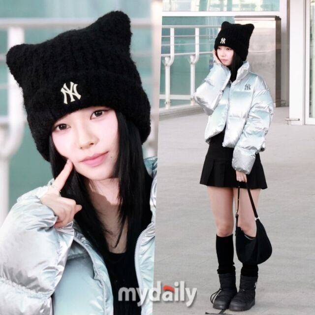 카리나 / 마이데일리