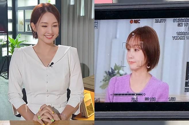 오정연 소셜네트워크서비스 계정