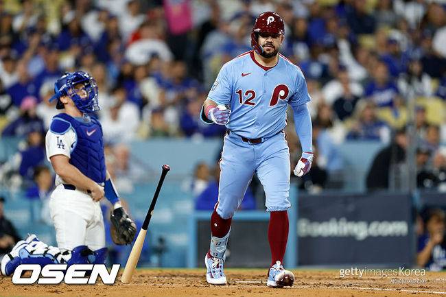 [사진] ⓒGettyimages(무단전재 및 재배포 금지)