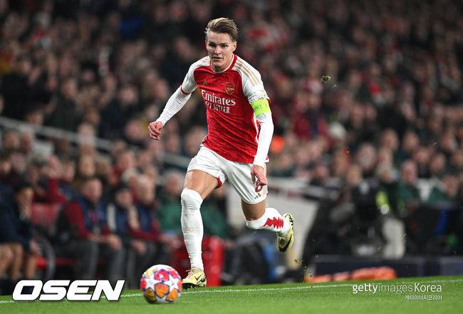 [사진] ⓒGettyimages(무단전재 및 재배포 금지)