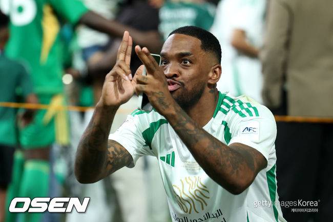 [사진] ⓒGettyimages(무단전재 및 재배포 금지)