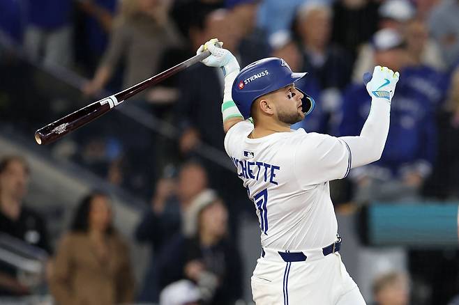 보 비셰트.  AFP연합뉴스