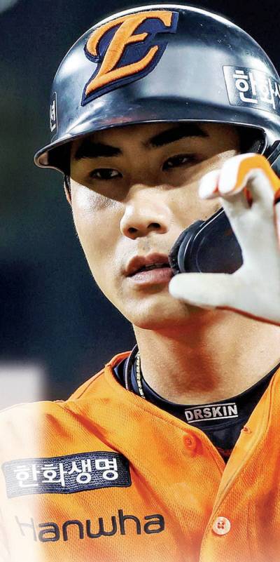 힌화 심우준. 구단 제공