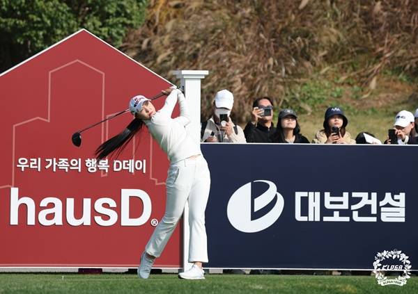 문정민 / 사진=KLPGA 제공