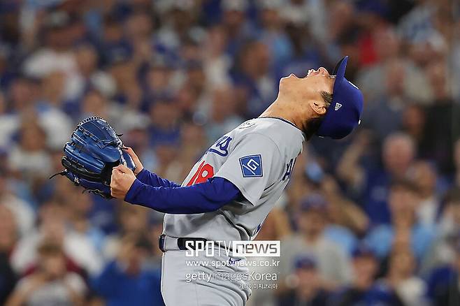 ▲ 평소 이색적인 트레이닝으로 유명한 야마모토는 동양인 선수도 체격 문제를 극복할 수 있다는 선례를 남겼다