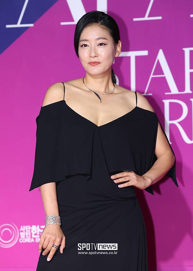 ▲ 박진희 ⓒ곽혜미 기자