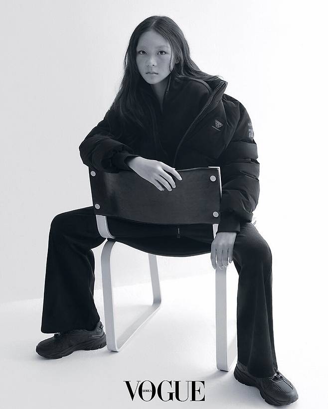 ▲ 출처|보그 코리아 인스타그램