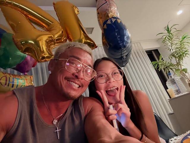 ▲ 출처|추성훈 인스타그램