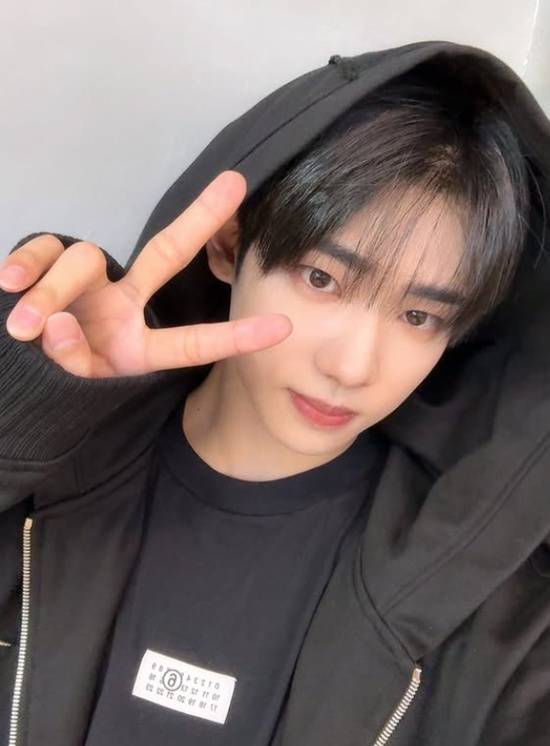 판타지 보이즈 강민서