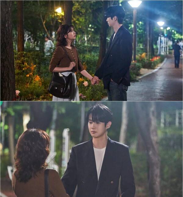 '우주메리미' 스틸 컷 / 사진=SBS